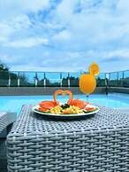 Clarian Hotel Beach Patong
