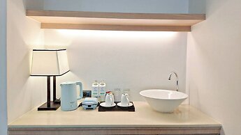 Clarian Hotel Beach Patong