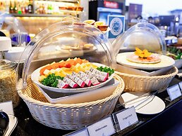 Clarian Hotel Beach Patong