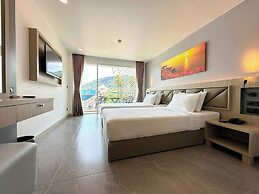 Clarian Hotel Beach Patong
