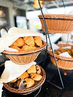 Clarian Hotel Beach Patong