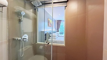 Clarian Hotel Beach Patong