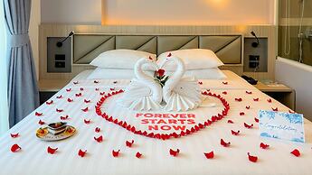 Clarian Hotel Beach Patong