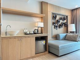 Clarian Hotel Beach Patong