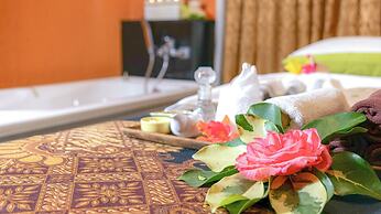 Clarian Hotel Beach Patong