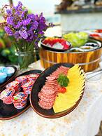 Clarian Hotel Beach Patong