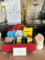 Clarian Hotel Beach Patong