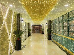 Clarian Hotel Beach Patong