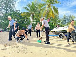Clarian Hotel Beach Patong