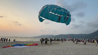 Clarian Hotel Beach Patong