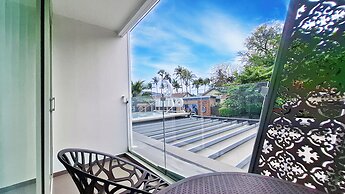Clarian Hotel Beach Patong