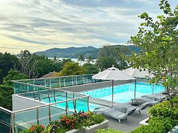 Clarian Hotel Beach Patong
