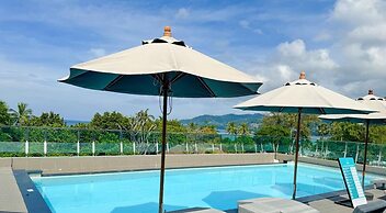 Clarian Hotel Beach Patong