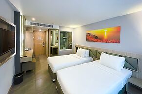 Clarian Hotel Beach Patong