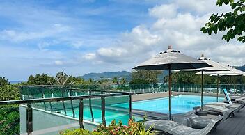 Clarian Hotel Beach Patong