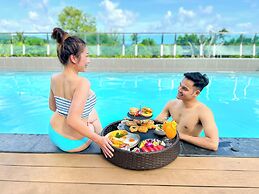 Clarian Hotel Beach Patong