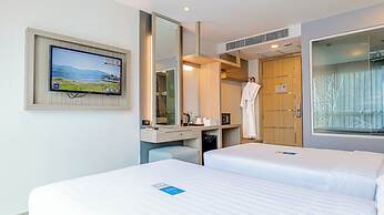 Clarian Hotel Beach Patong