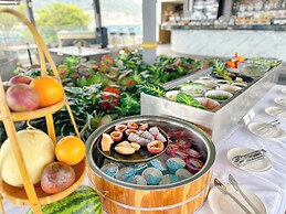 Clarian Hotel Beach Patong