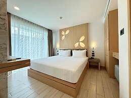 Clarian Hotel Beach Patong