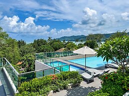 Clarian Hotel Beach Patong