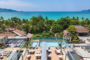 Clarian Hotel Beach Patong