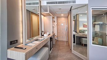 Clarian Hotel Beach Patong