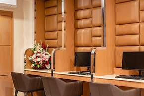 Clarian Hotel Beach Patong