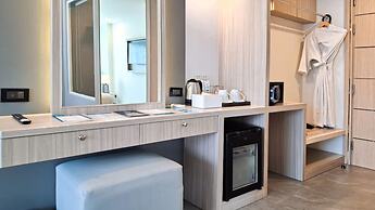 Clarian Hotel Beach Patong