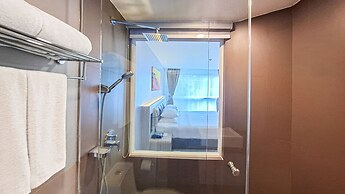 Clarian Hotel Beach Patong