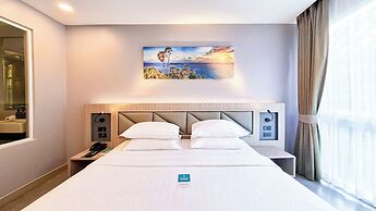 Clarian Hotel Beach Patong