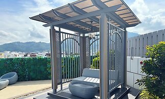 Clarian Hotel Beach Patong