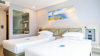 Clarian Hotel Beach Patong