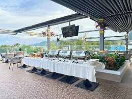 Clarian Hotel Beach Patong