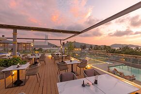 Clarian Hotel Beach Patong