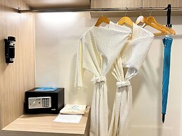 Clarian Hotel Beach Patong