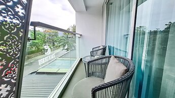 Clarian Hotel Beach Patong