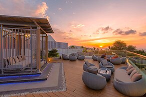 Clarian Hotel Beach Patong