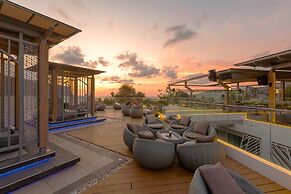 Clarian Hotel Beach Patong