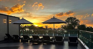 Clarian Hotel Beach Patong