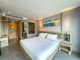 Clarian Hotel Beach Patong