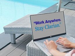 Clarian Hotel Beach Patong
