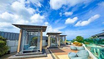 Clarian Hotel Beach Patong