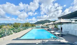 Clarian Hotel Beach Patong