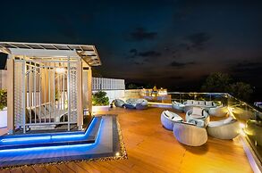 Clarian Hotel Beach Patong