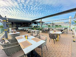 Clarian Hotel Beach Patong