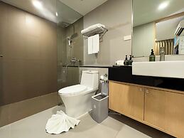 Clarian Hotel Beach Patong