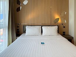 Clarian Hotel Beach Patong