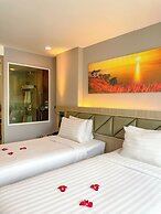 Clarian Hotel Beach Patong