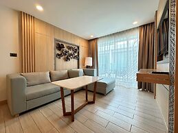 Clarian Hotel Beach Patong