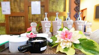 Clarian Hotel Beach Patong